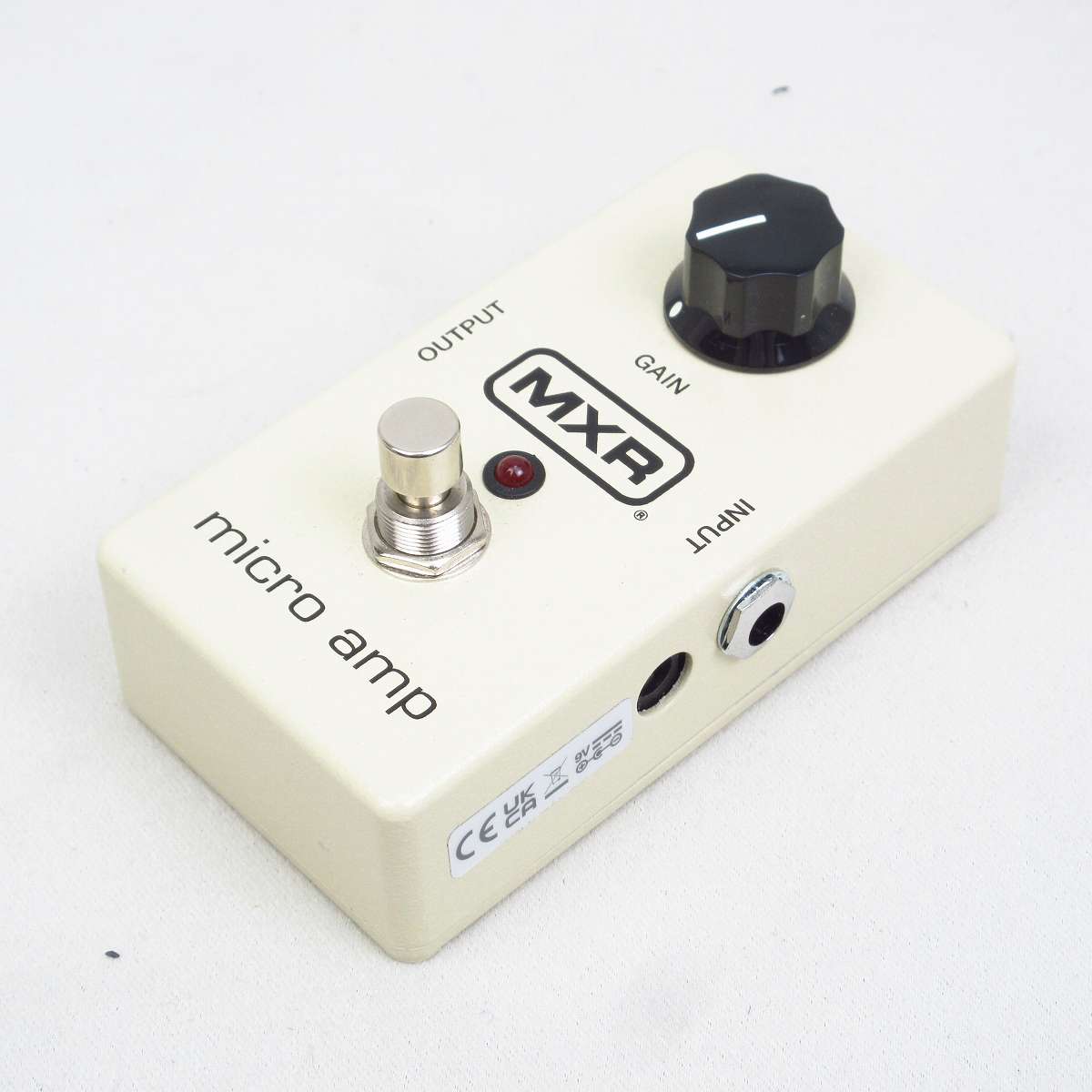 MXR M133の検索結果 | ギター、アコギ、管楽器などを扱う全国12店舗の