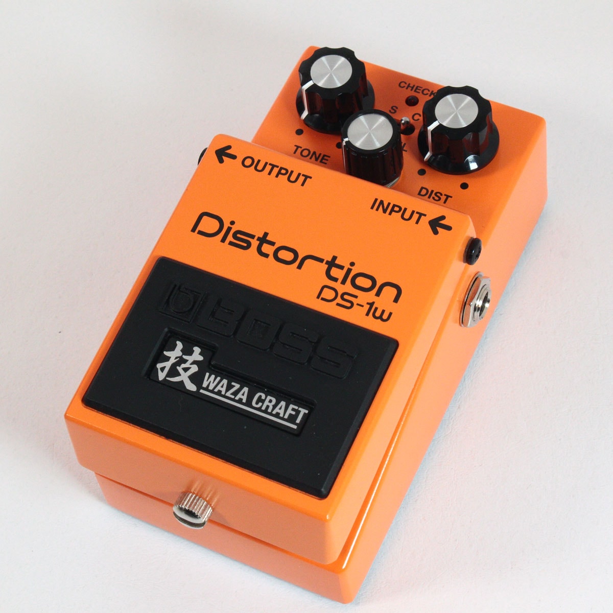 BOSS DS-1Wの検索結果 | ギター、アコギ、管楽器などを扱う全国12店舗