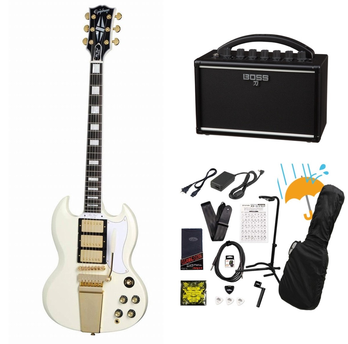 Maestro by Gibson Les Paulの検索結果 | ギター、アコギ、管楽器など