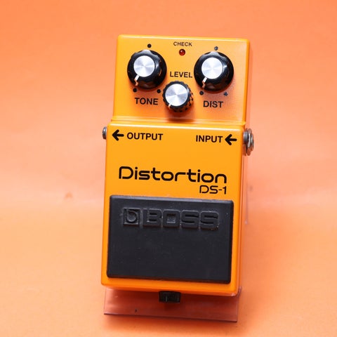 安心の長期5年保証】BOSS / DS-1 Distortion ディストーション DS1