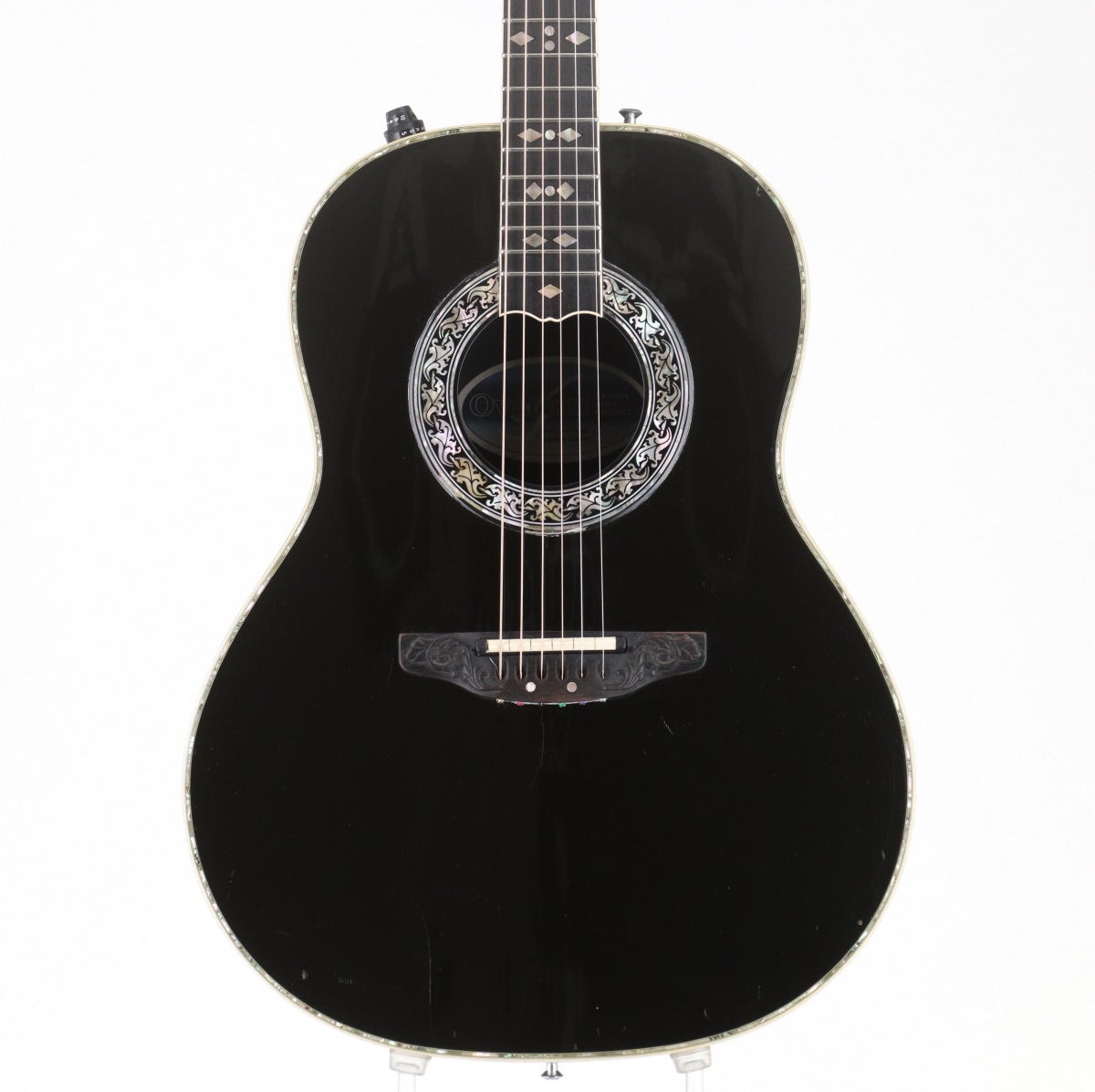 中古】Ovation / 1619 Custom Legend 【渋谷店】 | アコギ・エレアコ