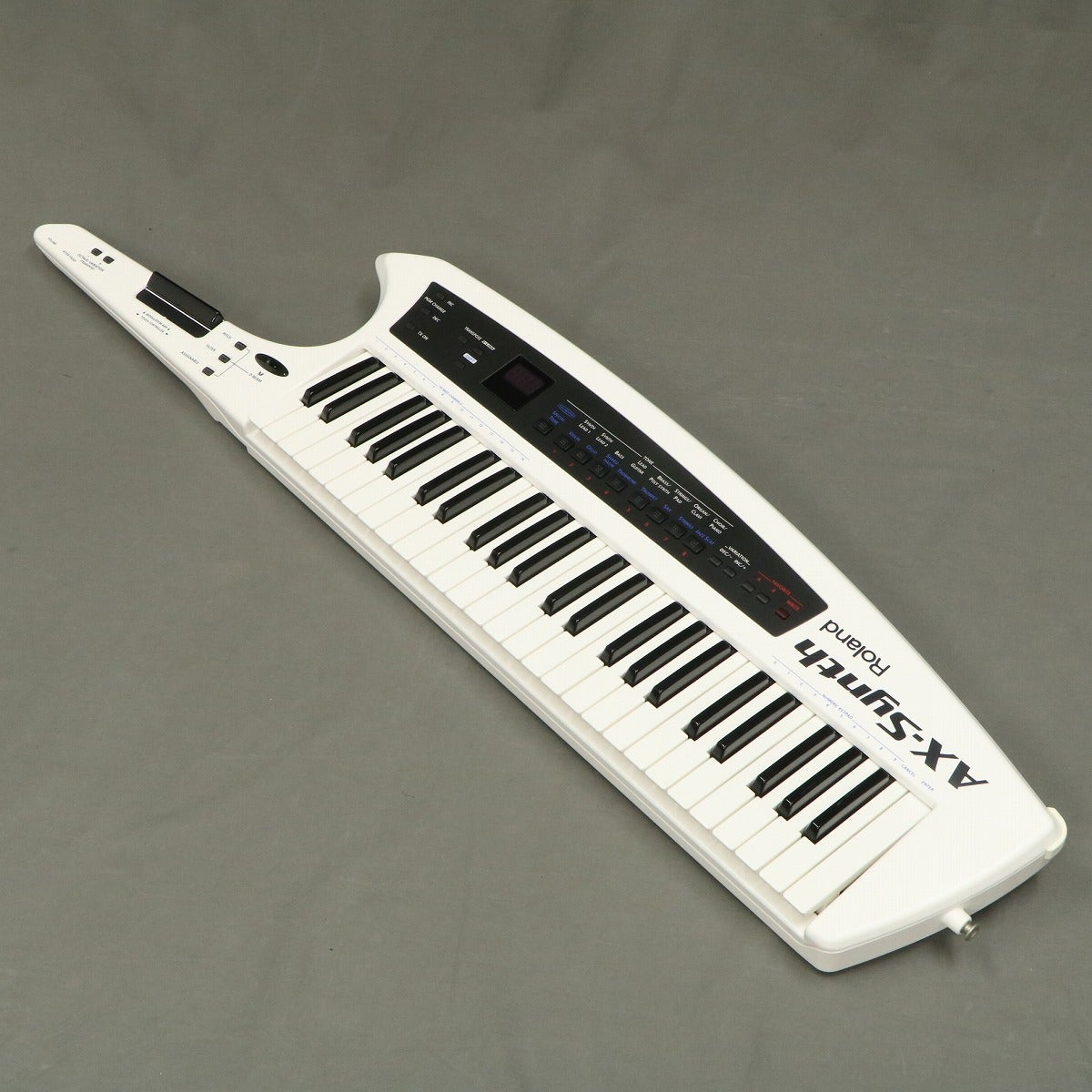 中古】 ROLAND / AX-Synth 【御茶ノ水本店】 | ショルダーキーボード