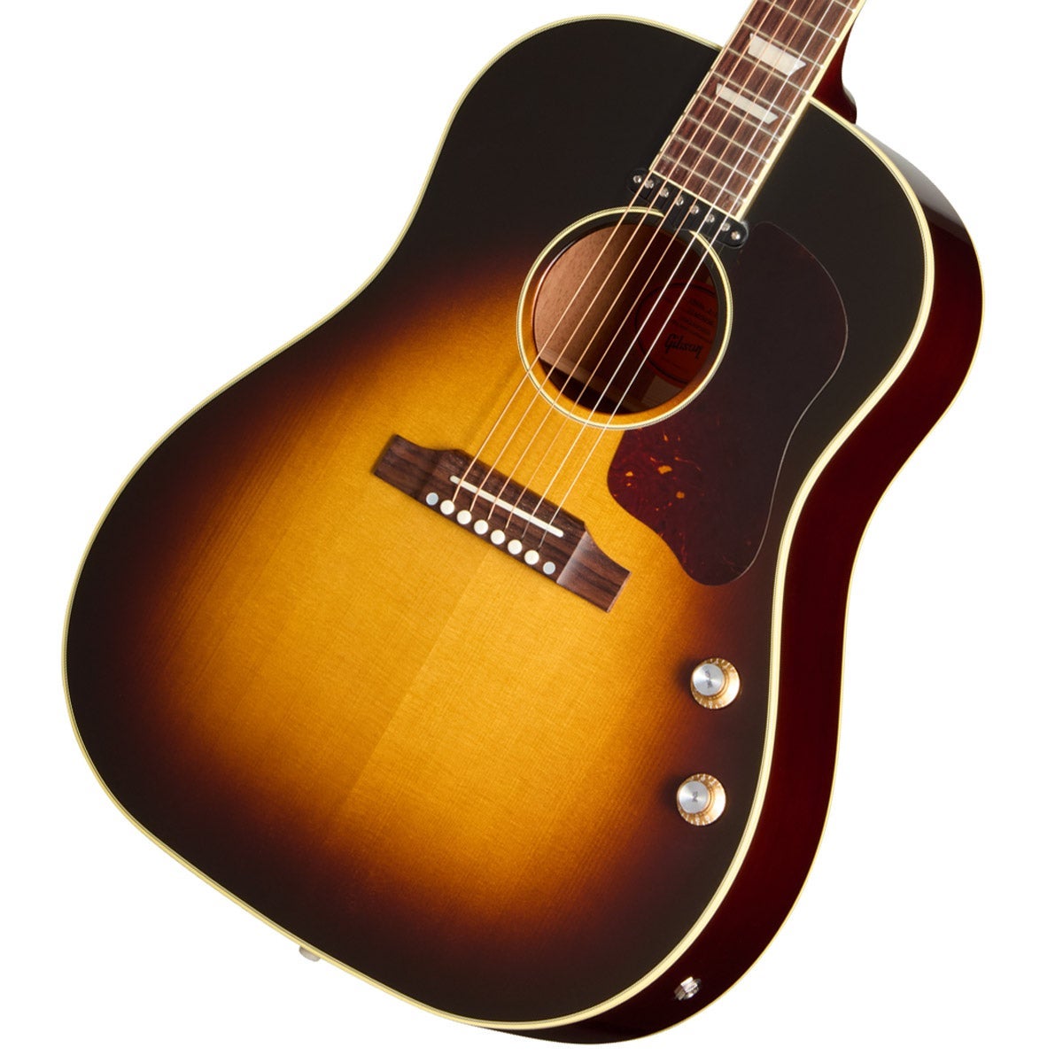 Gibson / J-160E Original Vintage Sunburst 【横浜店】 | アコギ