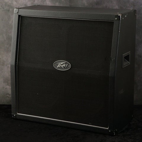 中古】 PEAVEY / XXL 412 Slant Guitar Cabinet【別途送料お見積