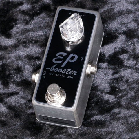 中古】XOTIC / EP-BOOSTER 【新宿店】 | ブースター/バッファー