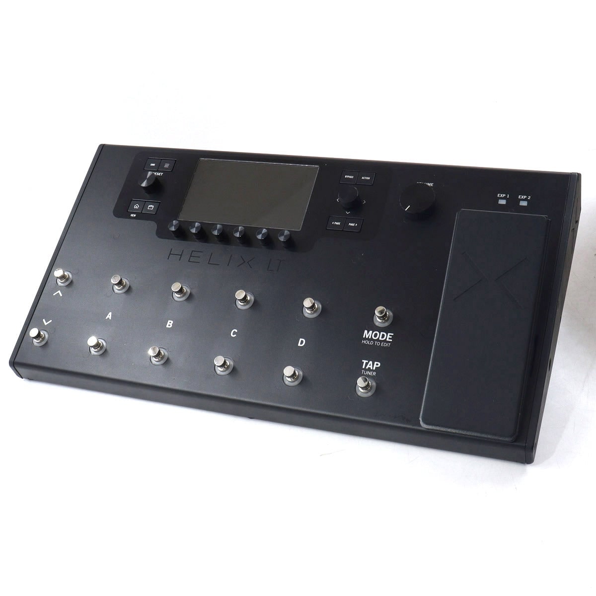 中古】LINE6 / Helix LT (正規輸入品) 【池袋店】 | フロアタイプ