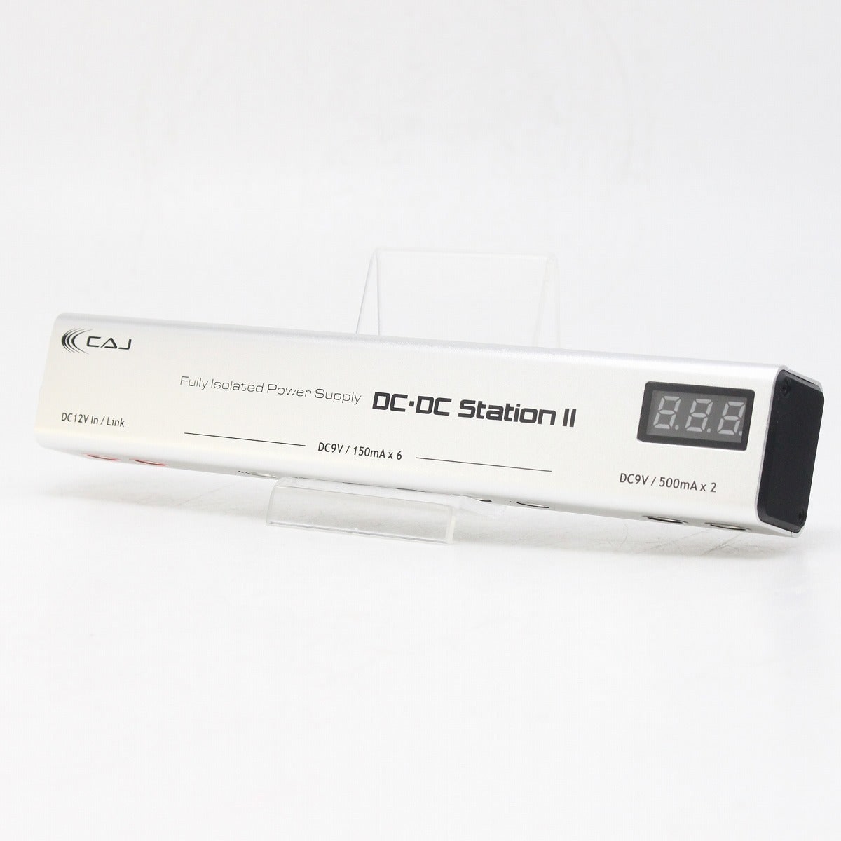 中古】CAJ / DC/DC STATION II 【御茶ノ水本店】 | 電源アダプター