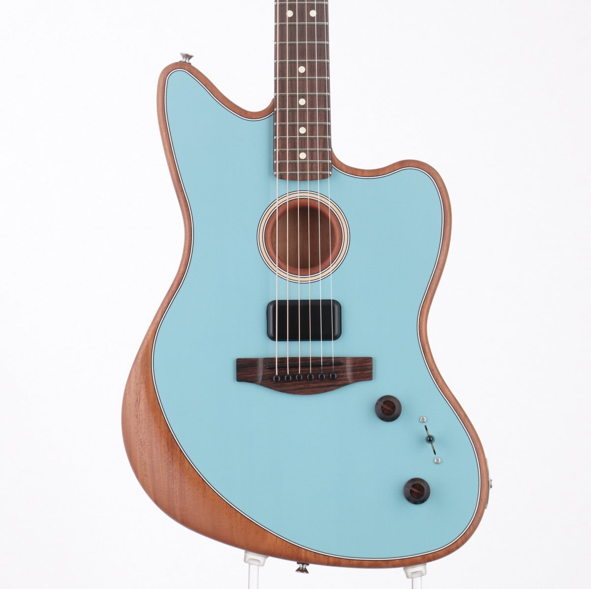 中古】Fender / Acoustasonic Player Jazzmaster Rosewood Fingerboard