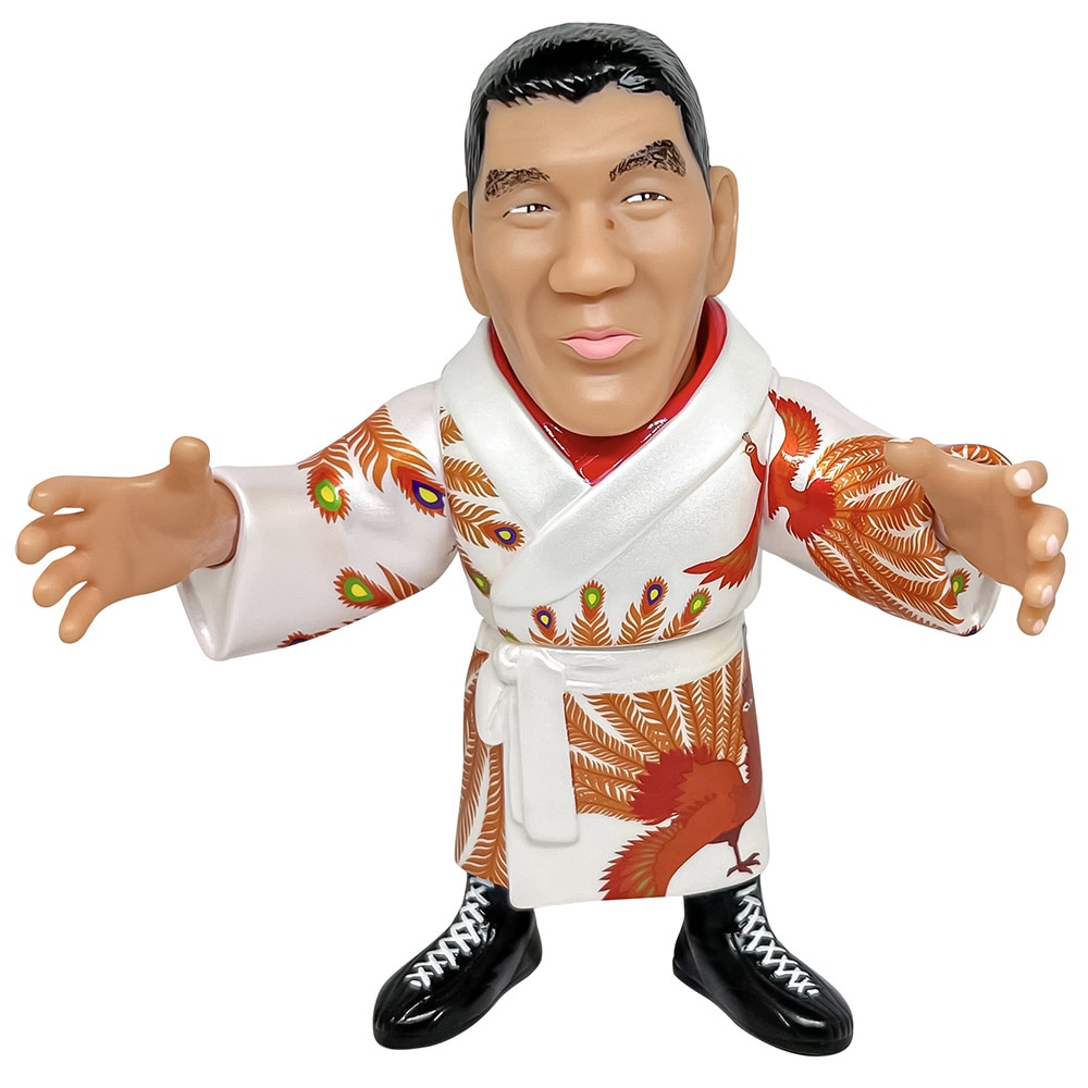 レジェンドマスターズ