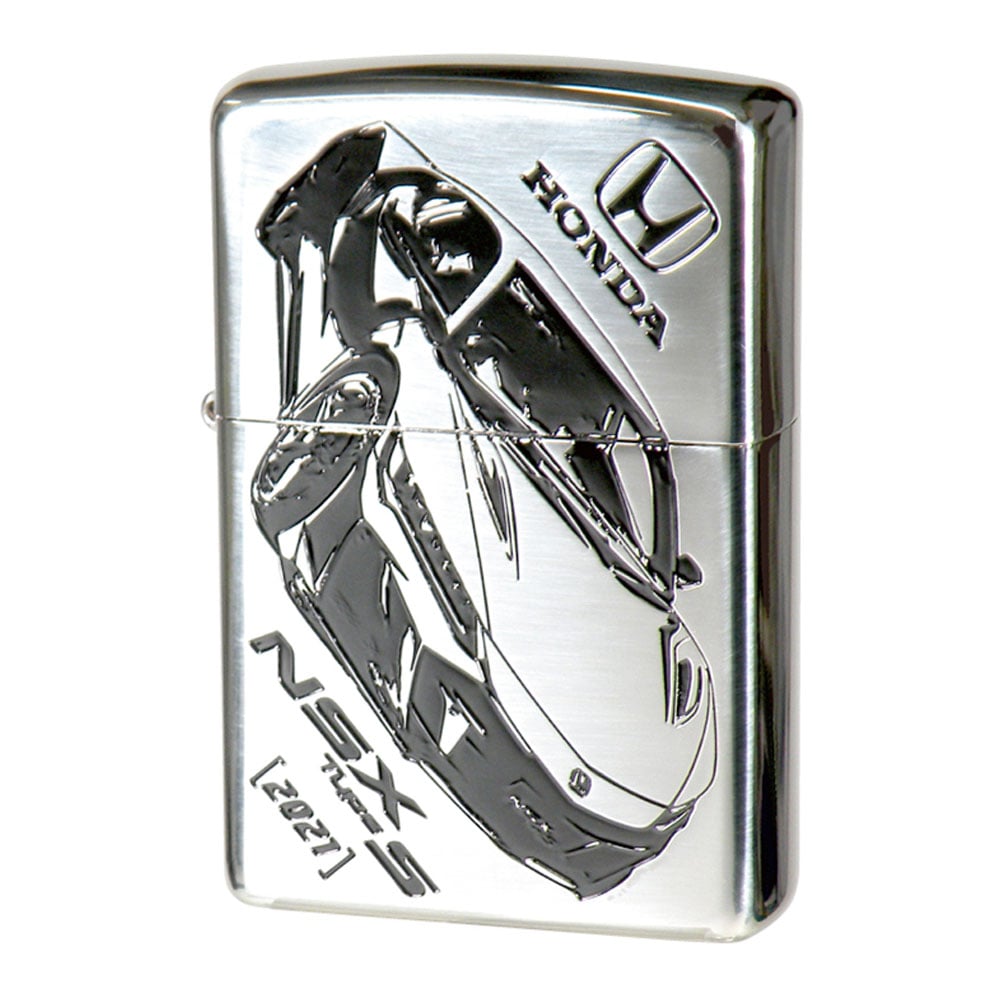 ZIPPO Honda NSX typeS[2021] | すべての商品 | ジュウロクホウイ