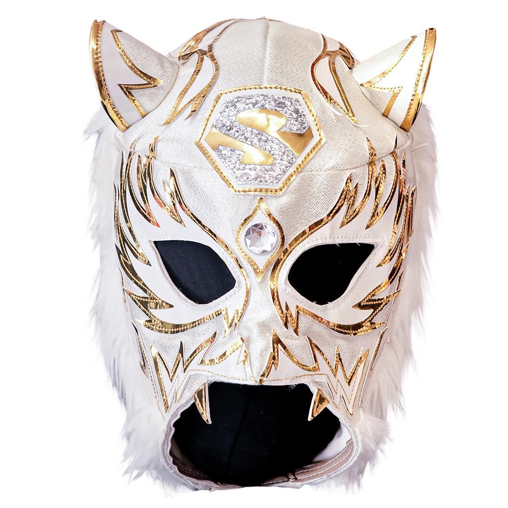 スターダム スターライト・キッド 応援用レプリカマスク | 16d