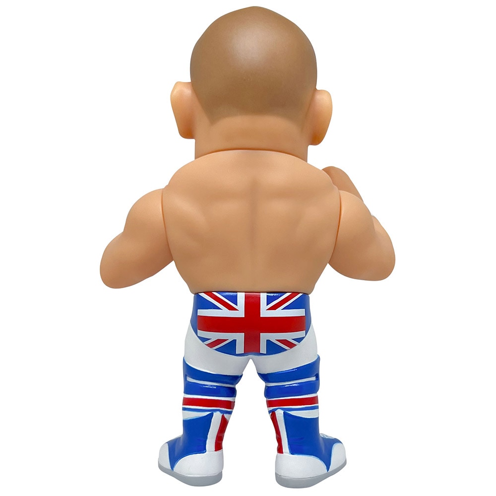 16dソフビコレクション030 ダイナマイト・キッド | レジェンド