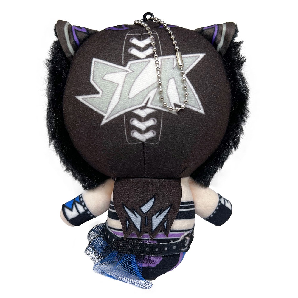 16dぬいぐるみコレクション 001 スターダム スターライト・キッド