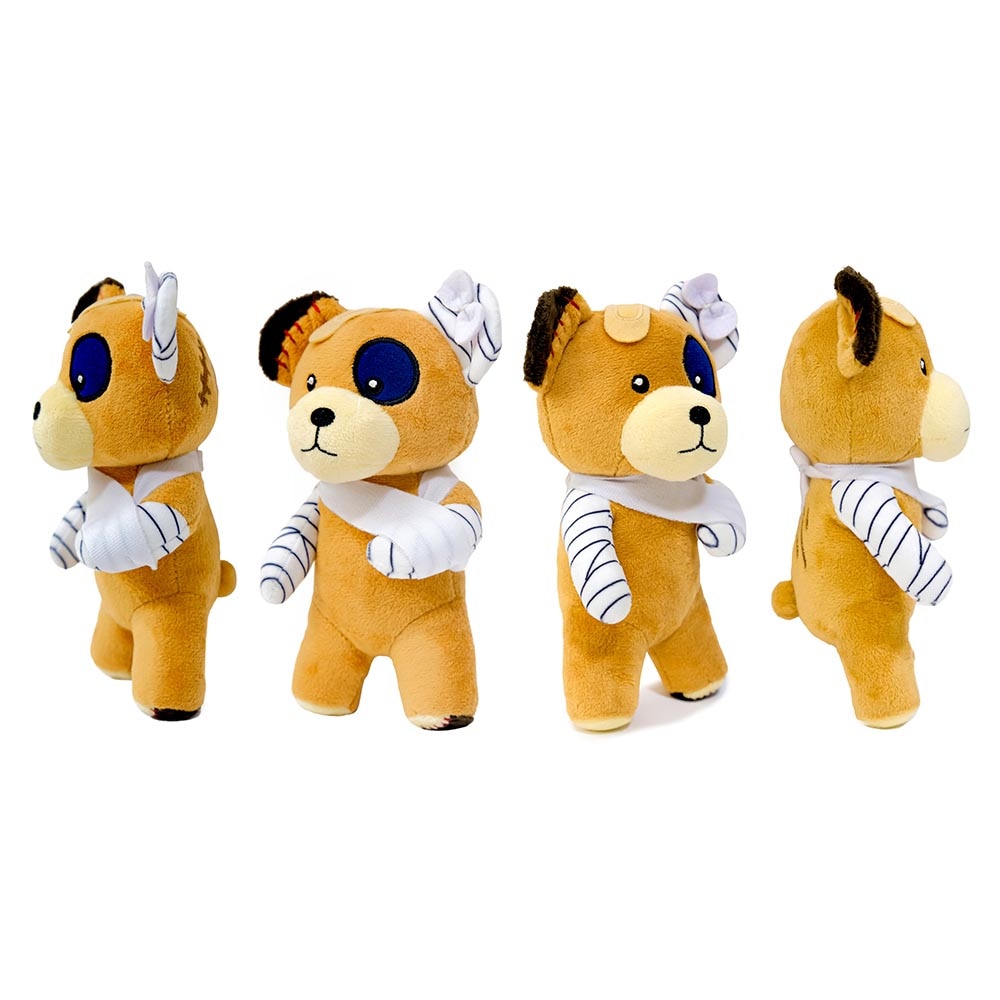 ガールズ&パンツァー ボコ アクションぬいぐるみ | すべての商品