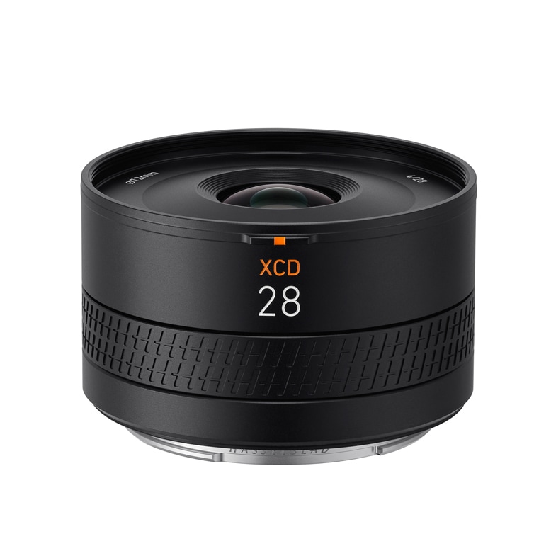 Hasselblad XCD 3.4/75P | 交換レンズ,ハッセルブラッド | | カメラの