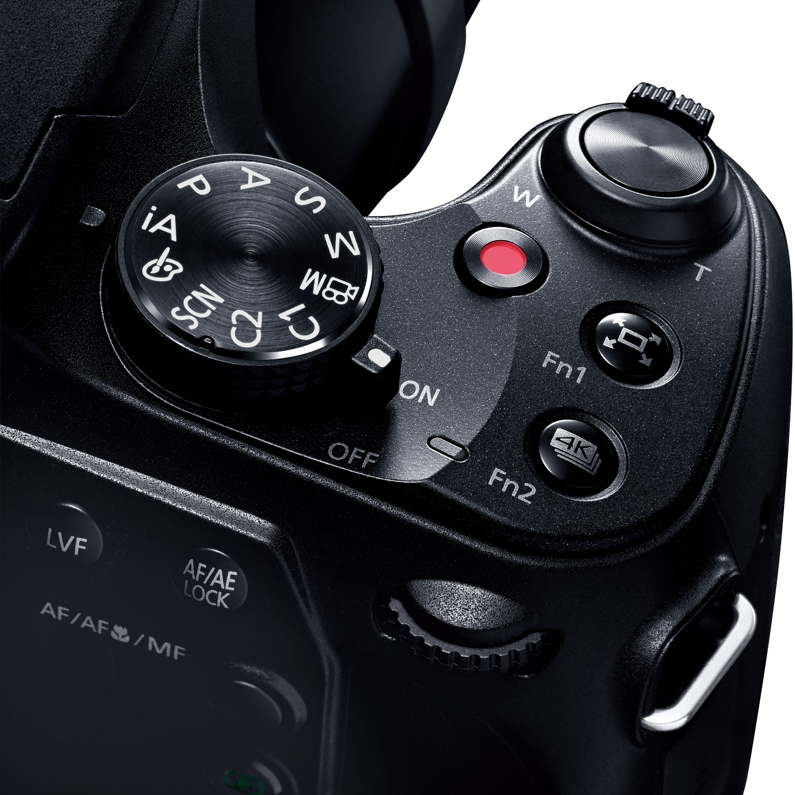 Panasonic LUMIX FZ85D DC-FZ85D | コンパクトデジタル,パナソニック