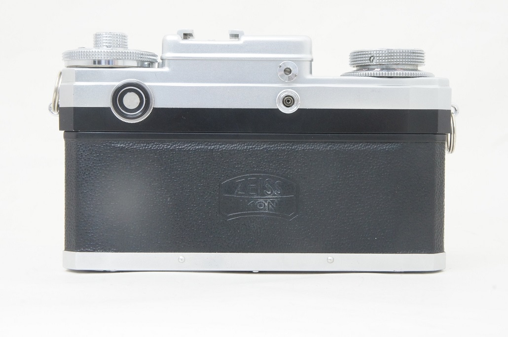 コンタックス IIIa ボディ【中古管理番号：B0325】 | 中古｜フイルム