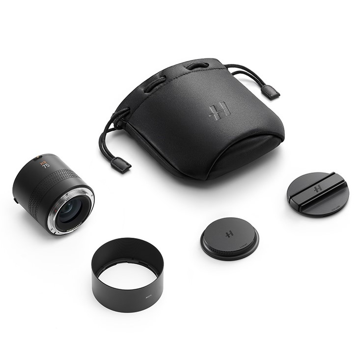 Hasselblad XCD 3.4/75P | 交換レンズ,ハッセルブラッド | | カメラの
