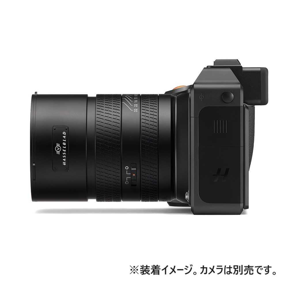 Hasselblad XCD 2,5/25V | 交換レンズ,ハッセルブラッド | | カメラの
