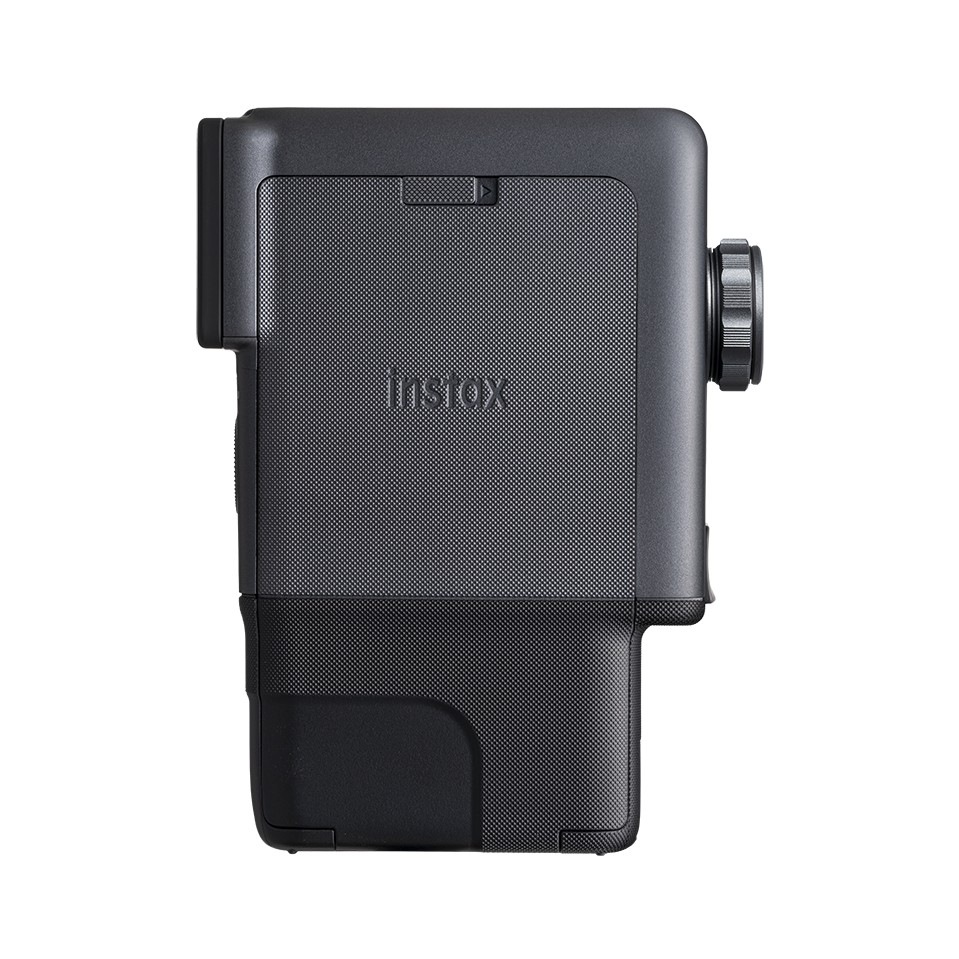 FUJIFILM チェキ instax mini Evo Cinema | インスタントカメラ