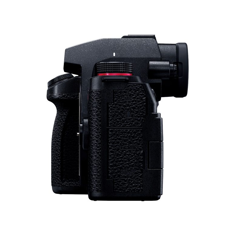 Panasonic LUMIX G9 PRO II ボディ (DC-G9M2) | デジタル一眼