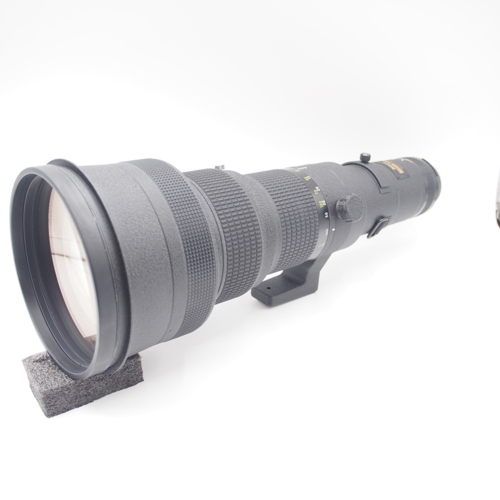 ニコン Aiニッコール ED 500mm F4P【中古管理番号：E1379】 | 中古