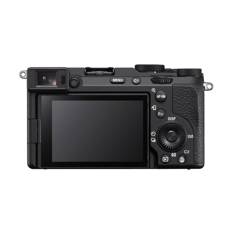 SONY α7C II ボディ ブラック ILCE-7CM2 B | デジタル一眼,ソニー