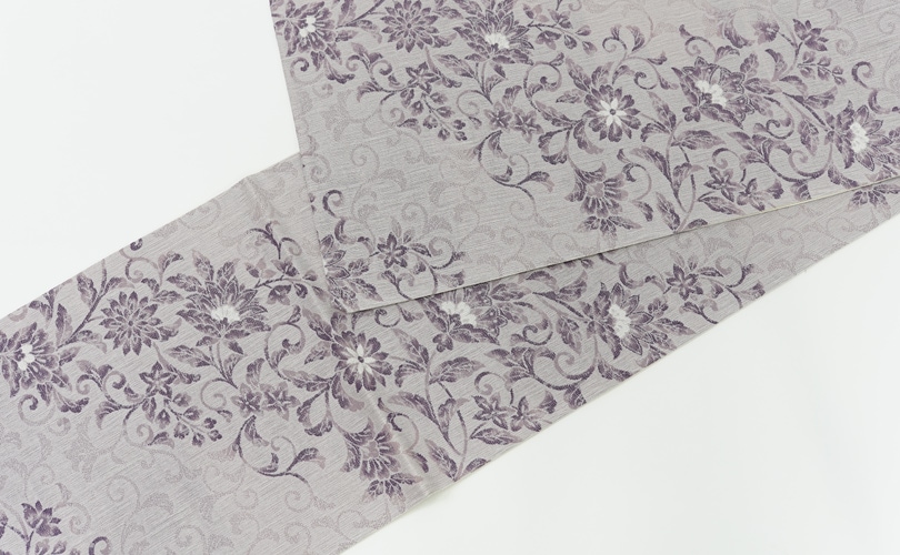 正絹袋帯 華翔苑藤本仁 | 袋帯 | 京都西陣 帯の卸し問屋 帯みのり