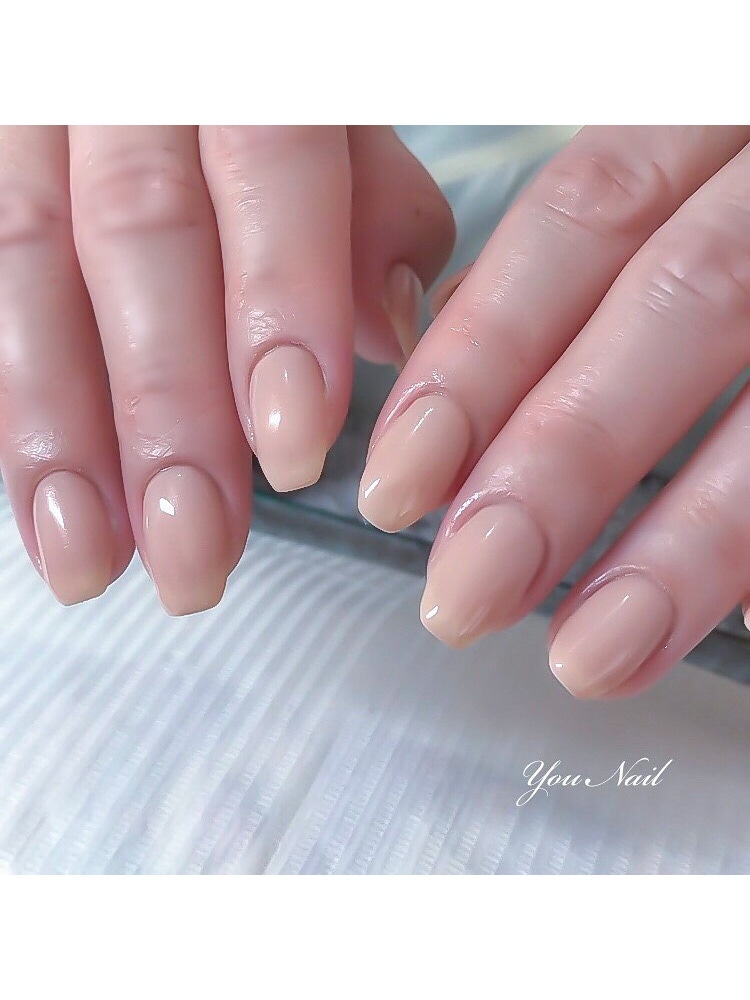 カラーカルジェル クラシック フェイバリットヌーディ4g CGBB20S