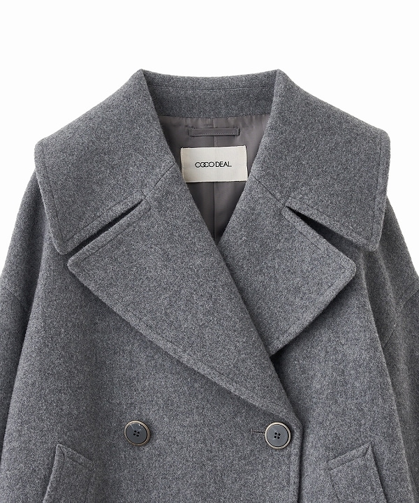 SALE30%OFF】COCODEAL ココディール インペリアルモッサショートP