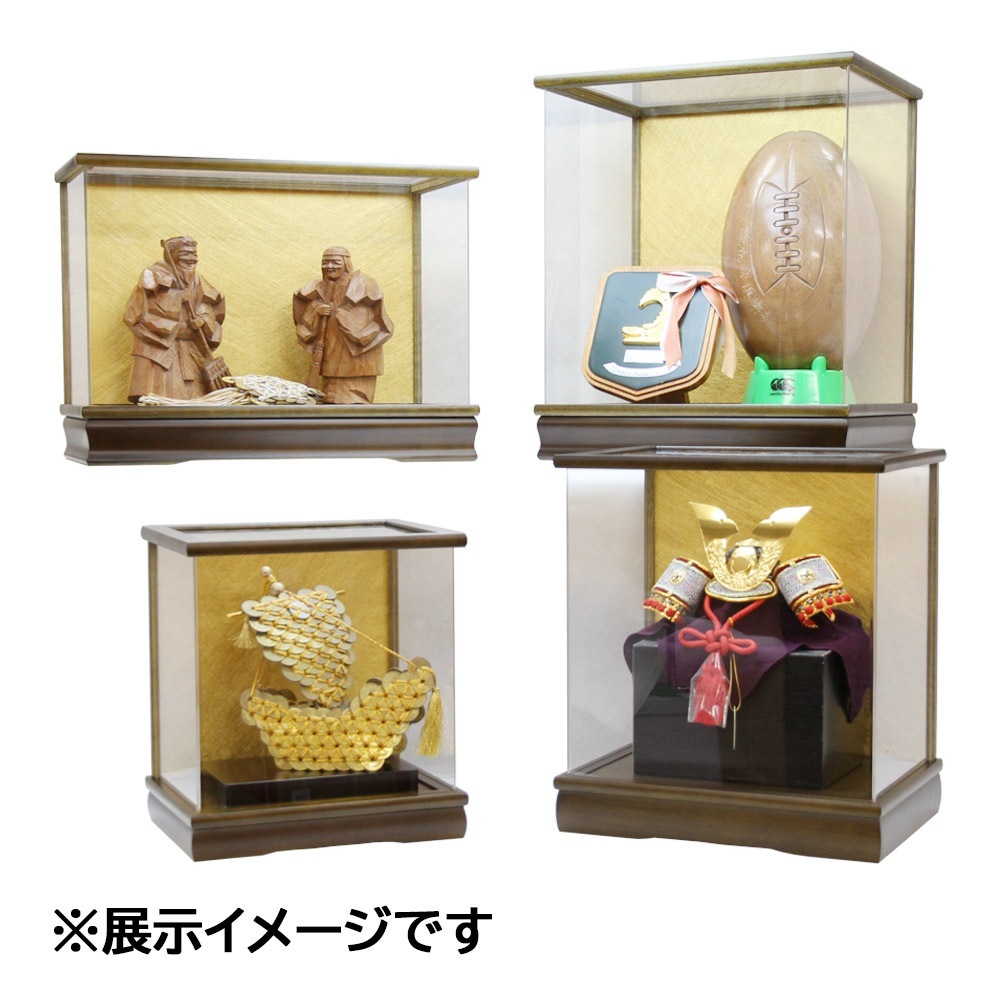 展示品限り】雛人形 ケース飾り ※閉店セール K15 展示品限り】雛人形