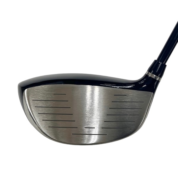 中古リメイク品】つるや AXEL（アクセル） ZX HM ドライバー 1本