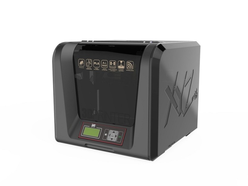 ダヴィンチJr.WiFi Pro（販売終了） | XYZprinting | 参次元工房