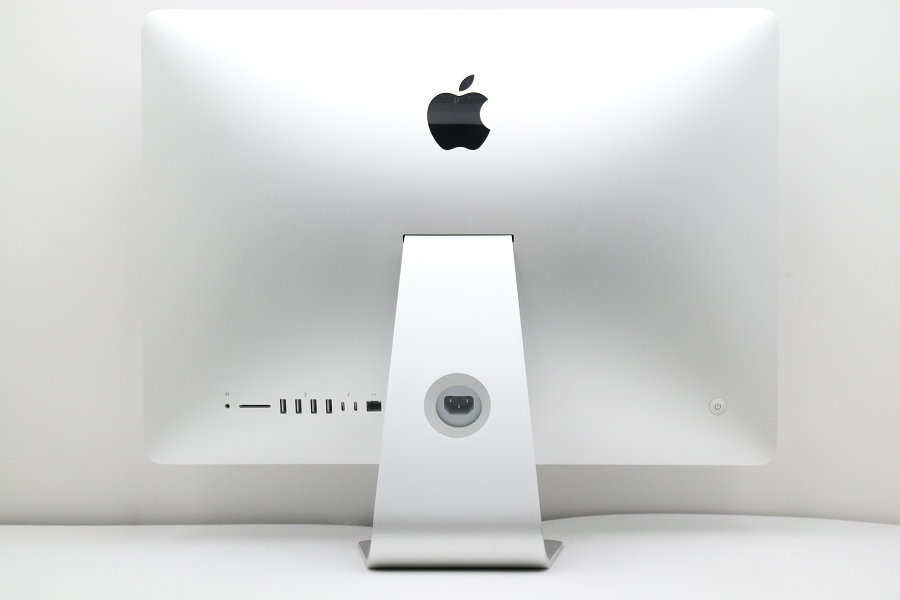 Apple iMac Retina 4K 21.5インチ 2019 A2116 Core i7 8700 3.2GHz