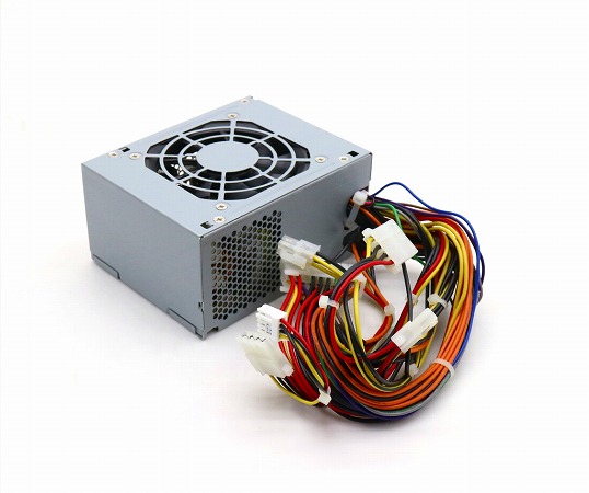 DELTA 産業用SFX電源ユニット DPS-300AB-9B 定格出力 300W W125mmxH63