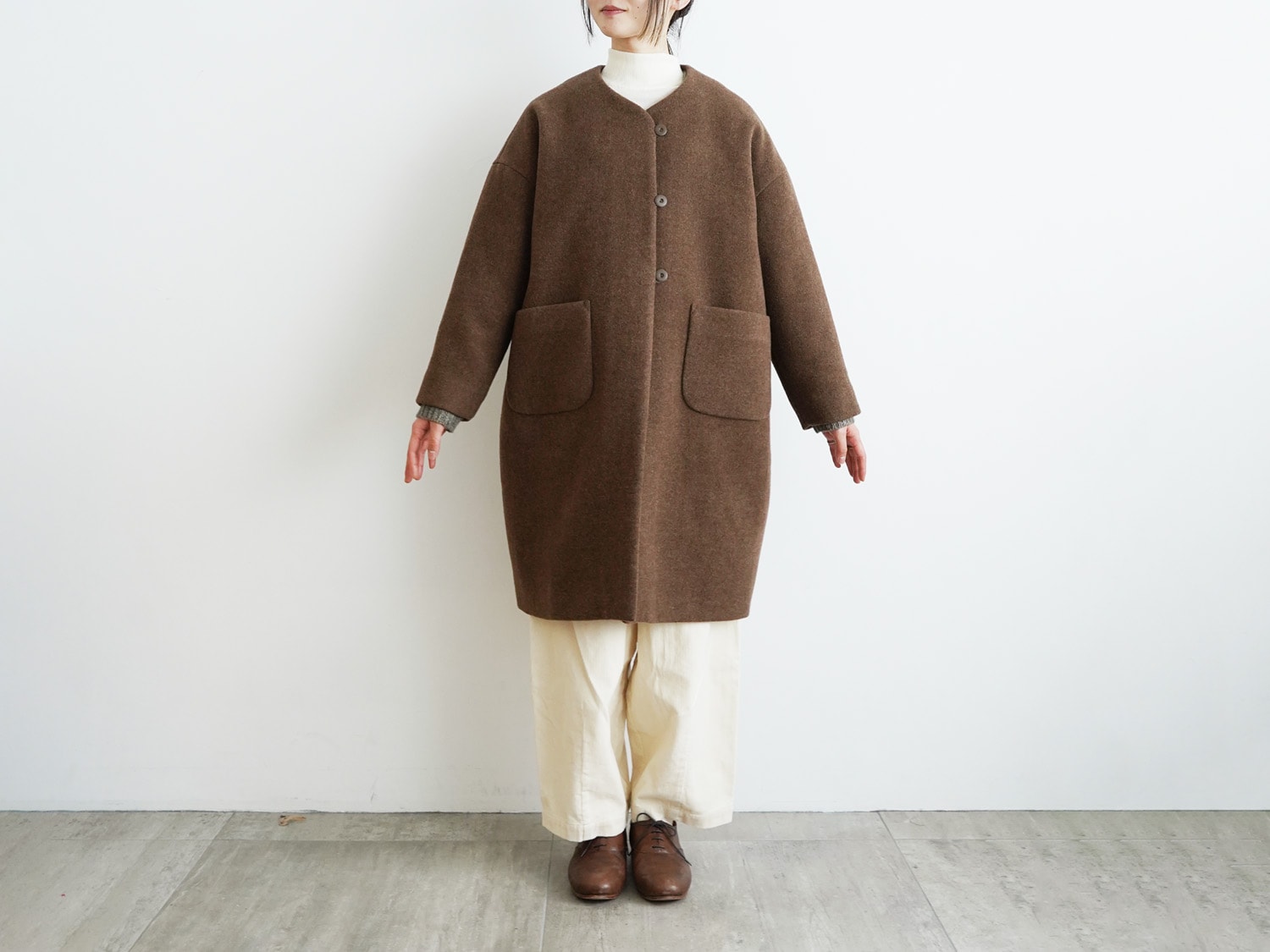 10%OFF】オオカミとフクロウ オオカミとシロクマのヴィーカ“ロング