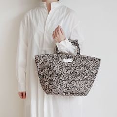 Khadi and Co カディアンドコー : ANTON スタンドカラーワンピース