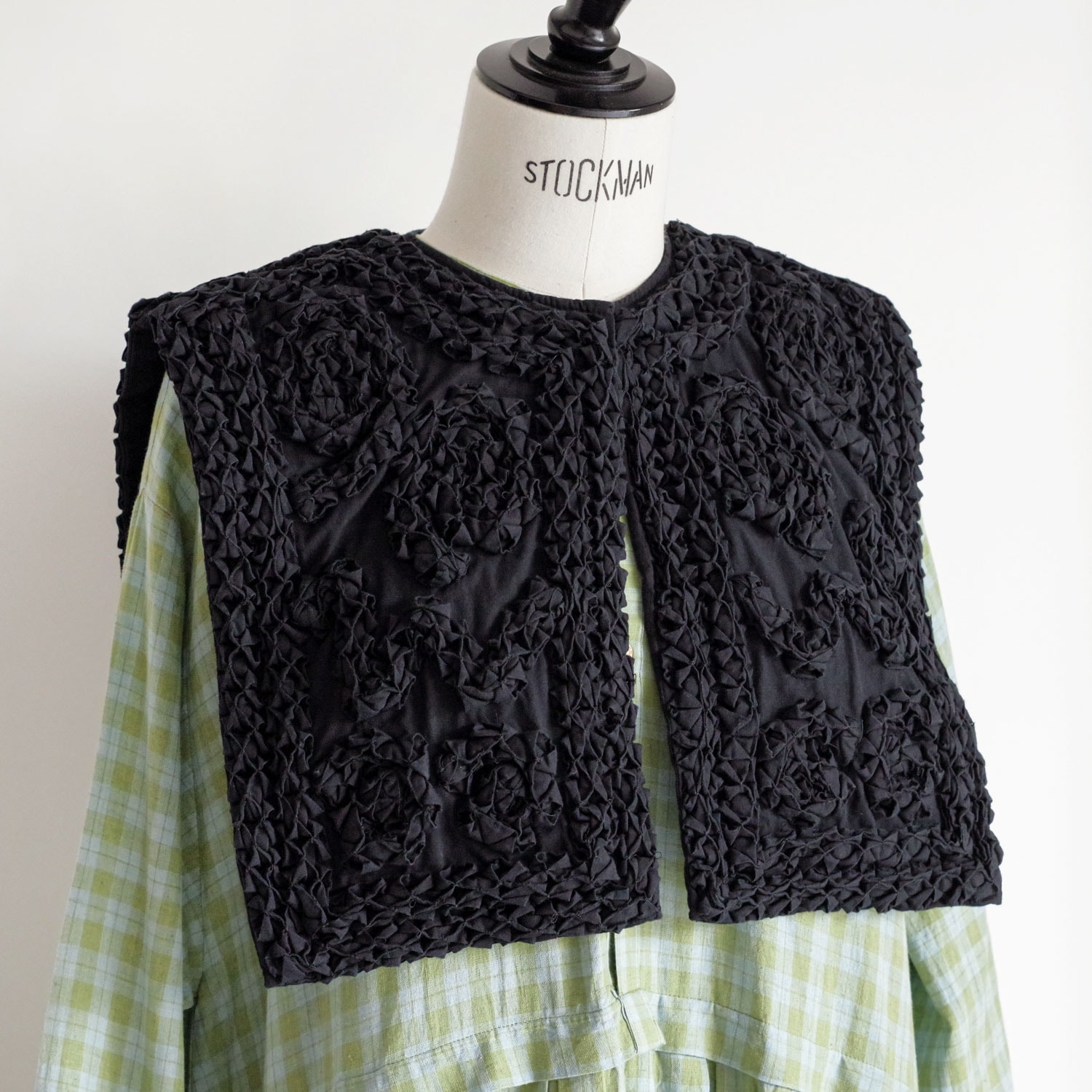 Pheeta フィータ : Annabel collar 付け襟 | Goods | trip&things 通販