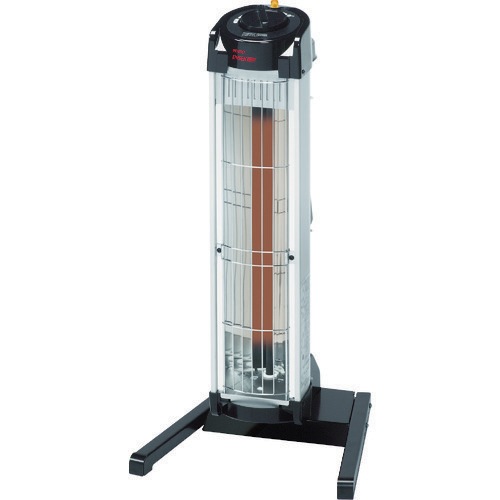 タニックスショップ】デンソー EU-7GS ｜遠赤外線ヒーター エンセキ 単