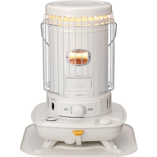 タニックスショップ】コロナ SL-5123（W）（5751281）｜対流型石油