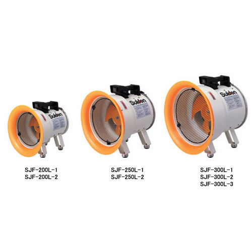 タニックスショップ】スイデン SJF-200L-2（3365816）｜ジェットスイ