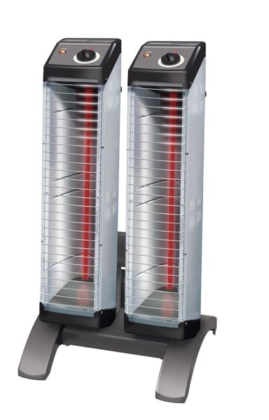 タニックスショップ】ダイキン ERK20ND｜遠赤外線暖房機 セラムヒート