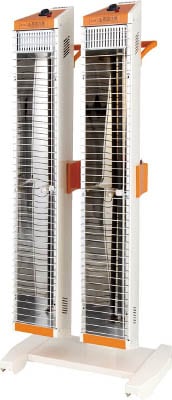 タニックスショップ】スイデン SEH-30A-2｜遠赤外線ヒーター SEH-30A-2