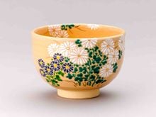 特選作家（50音順）,田中方円 | 淡交社 茶道具と茶席のきもの