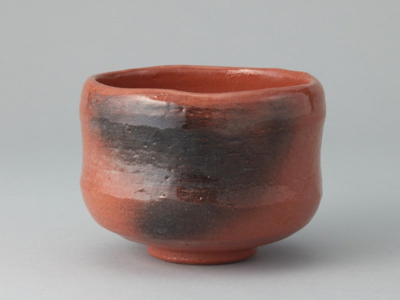 赤楽茶碗 | 茶道具,茶碗 | 淡交社 茶道具と茶席のきものオンラインショップ