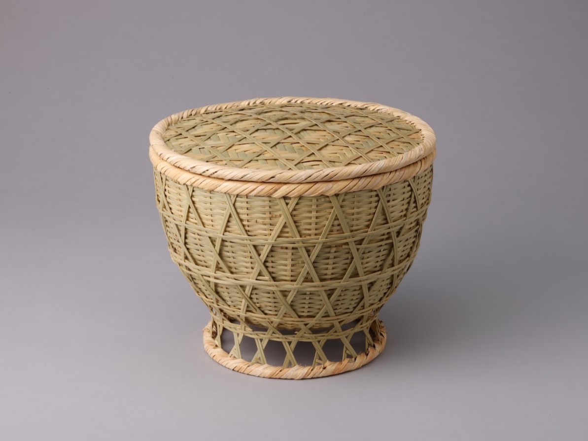 籠飯器 | カタログ・パンフレット 掲載品,夏カタログ(No.324行雲流水