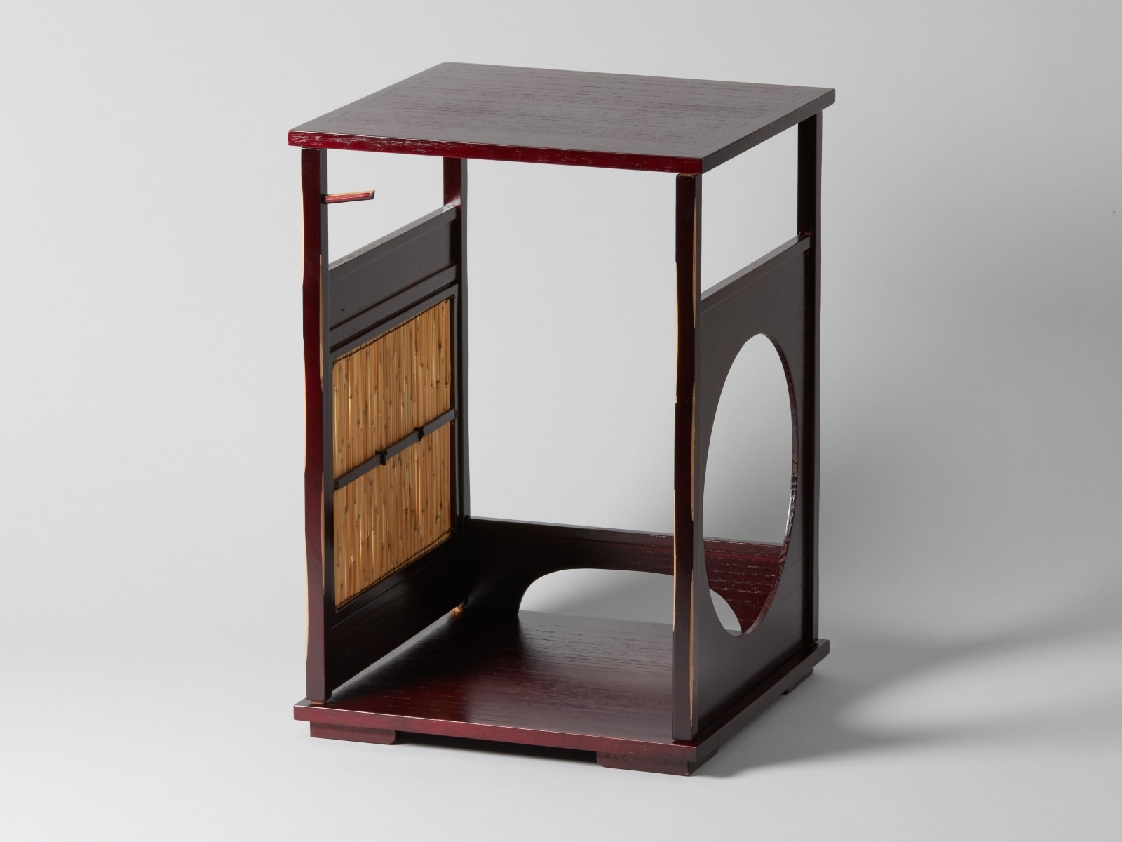 吉野棚（炉風炉兼用・組立式） | カタログ・パンフレット 掲載品,春