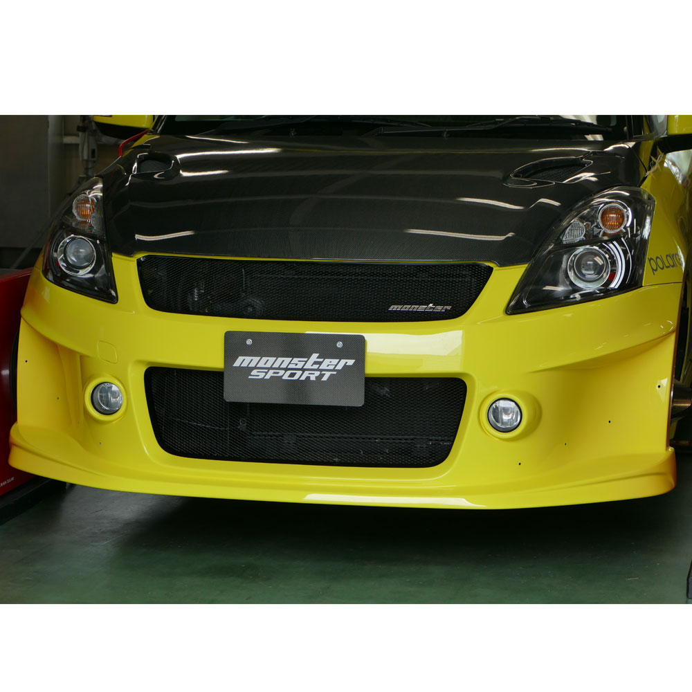 MONSTERSPORT[モンスタースポーツ]◇要大型運賃（別途ご連絡）[MSE