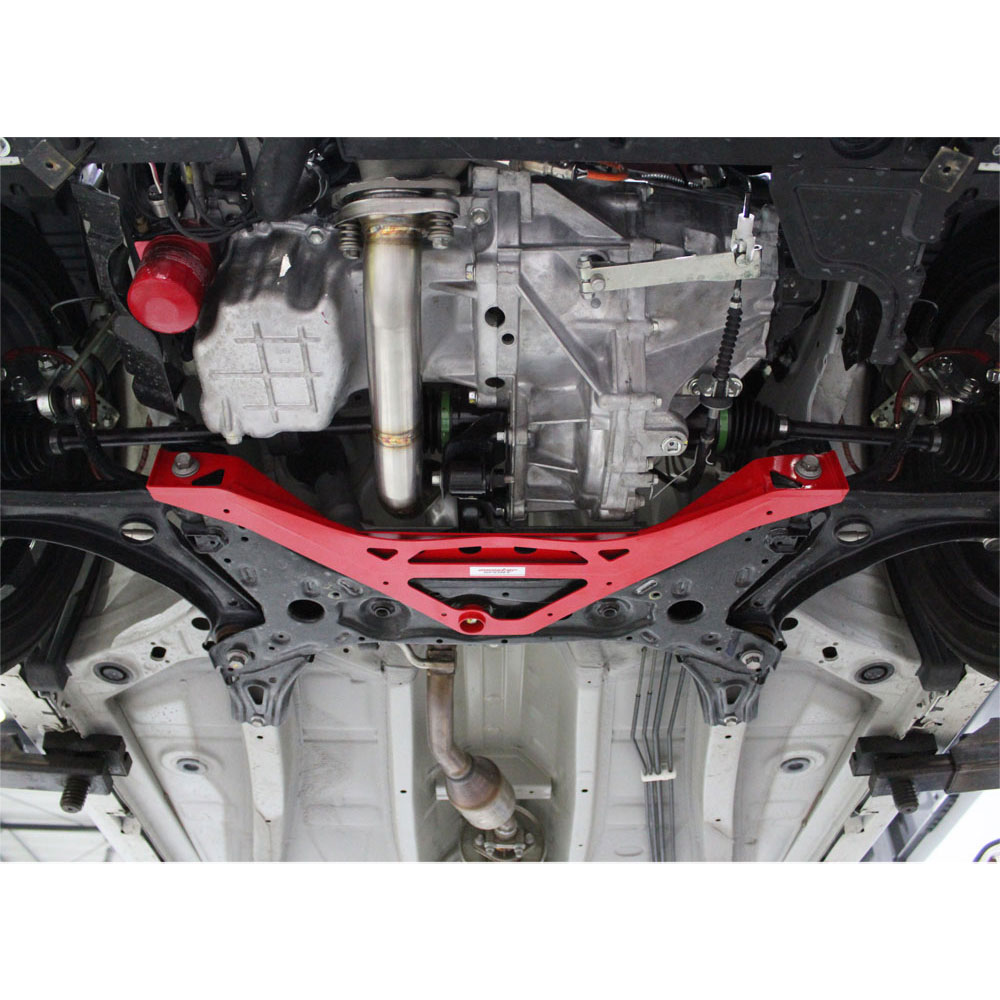 MONSTERSPORT[モンスタースポーツ][メンバーブレース フロント]アルト