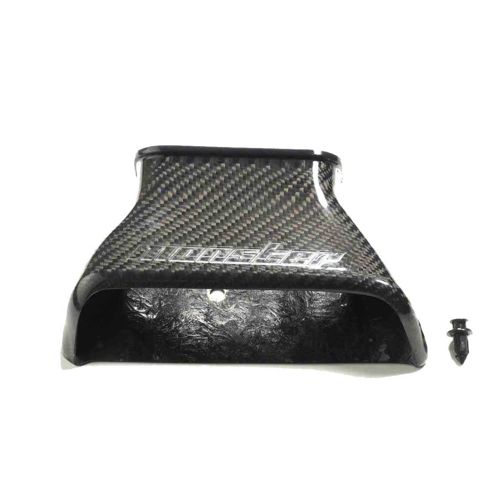 MONSTERSPORT[モンスタースポーツ][大口径インタークーラーダクト